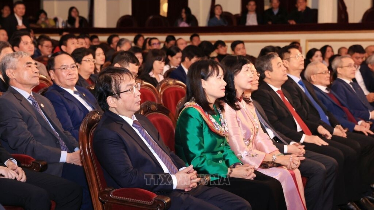 Công nghiệp bán dẫn Việt Nam trước cơ hội ‘trăm năm có một’