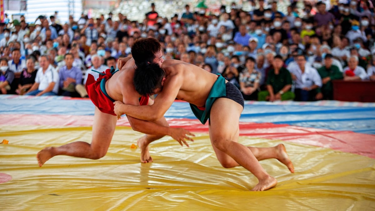 Quyết Liệt 