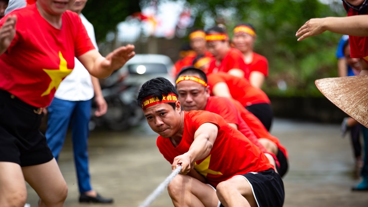 Cố Lên 