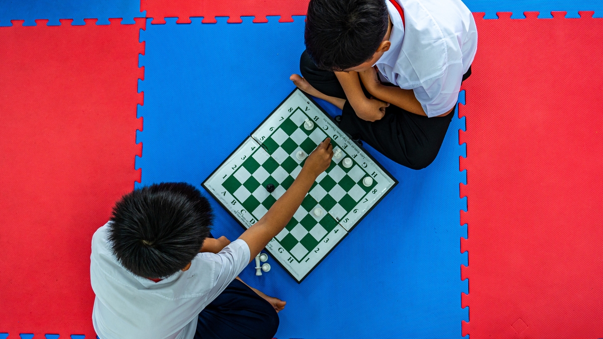 Đấu trí