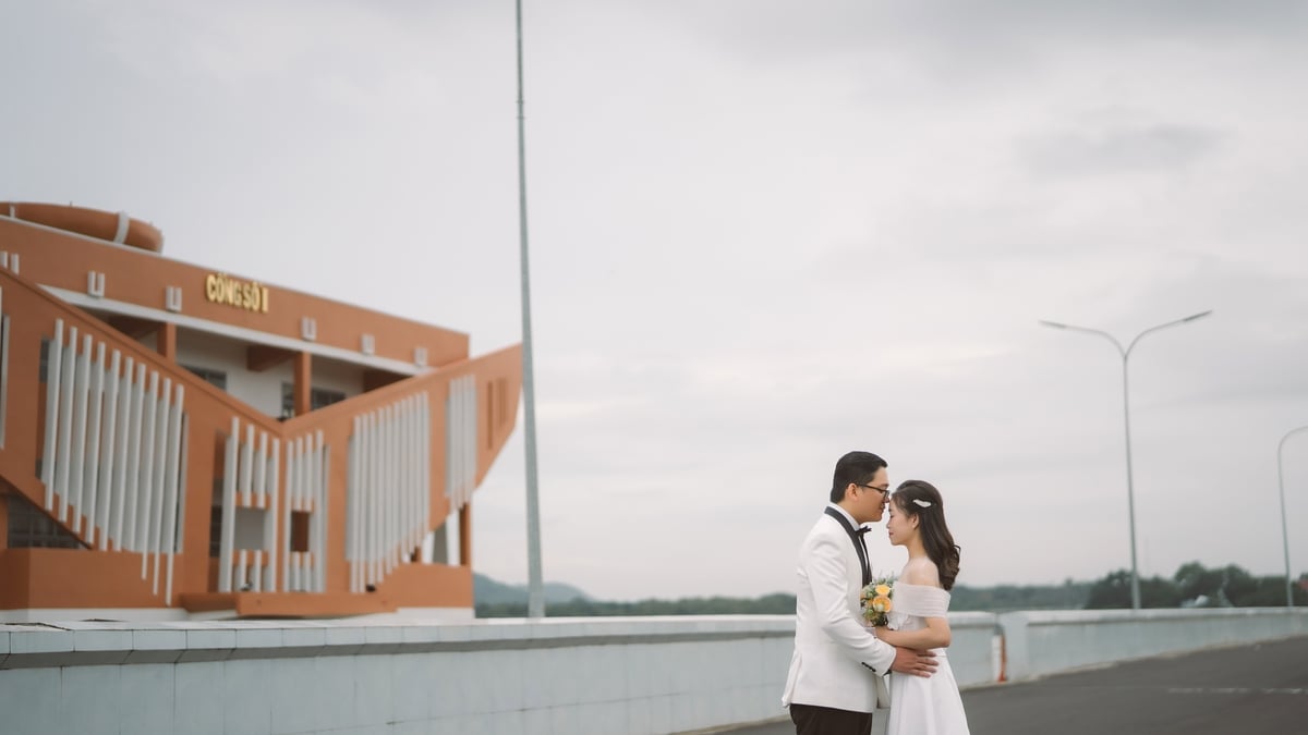 Hạnh phúc cho tình yêu