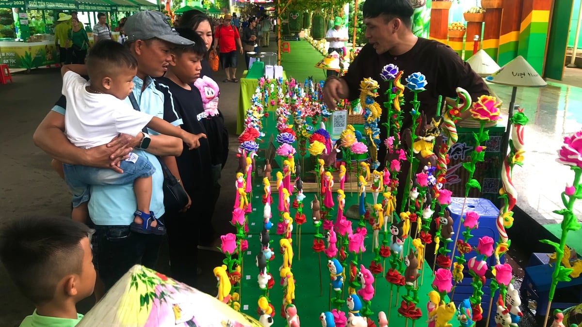 Colors of childhood