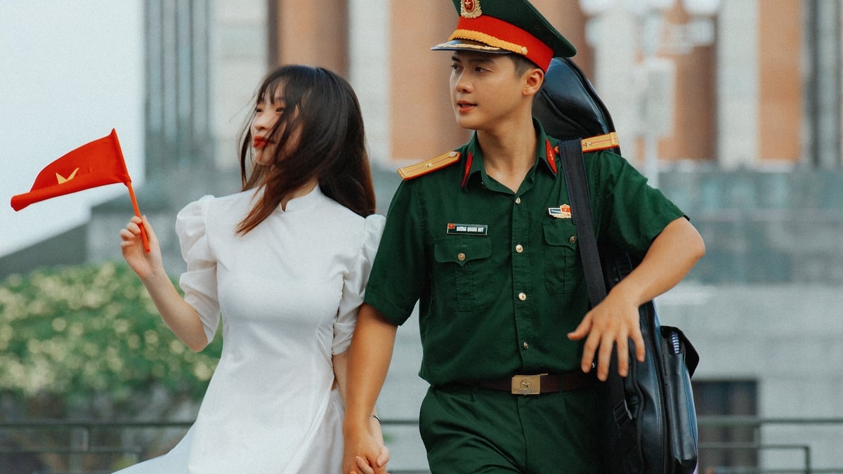 សេរីភាព និងសុភមង្គល ក្រោមទង់ជាតិ