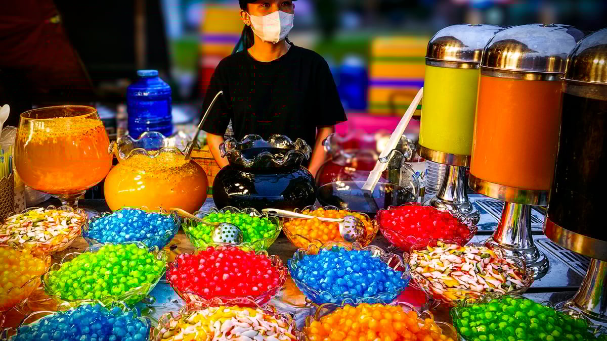 ម្ហូបវៀតណាម