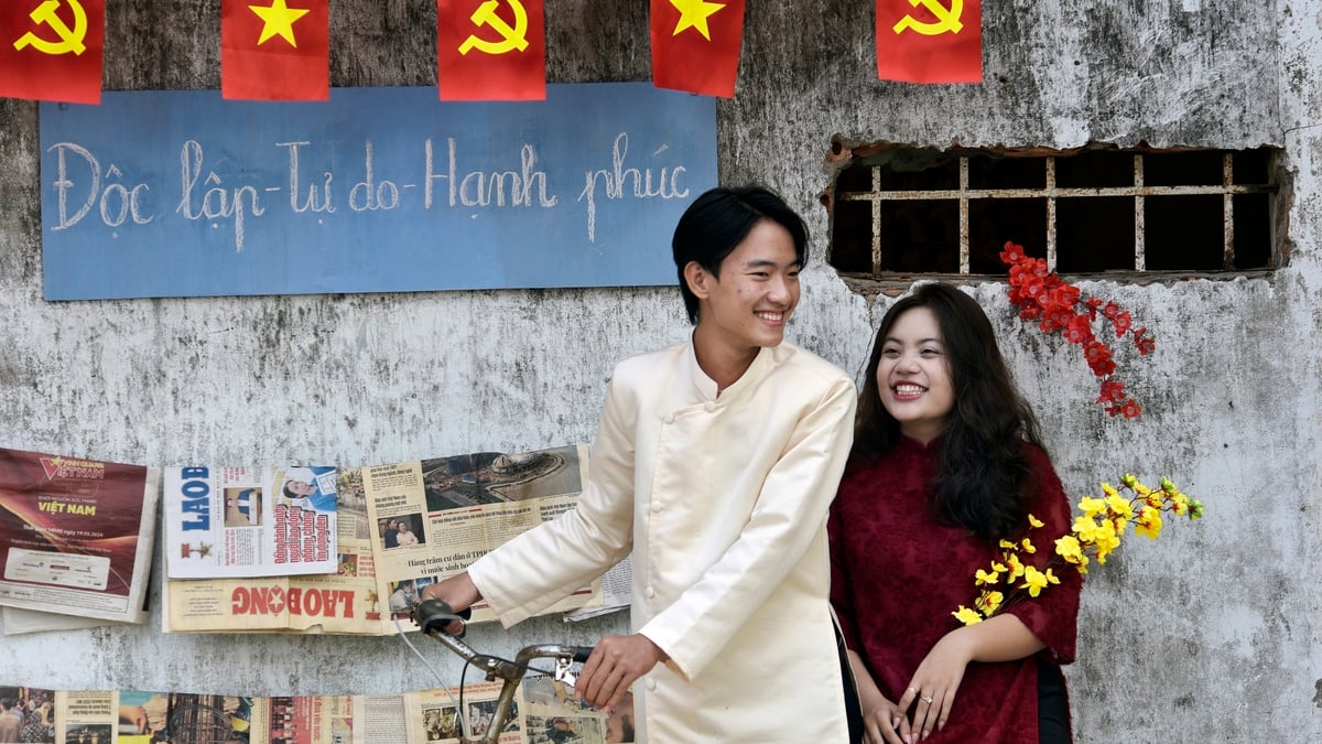 ស្នេហានិទាឃរដូវ