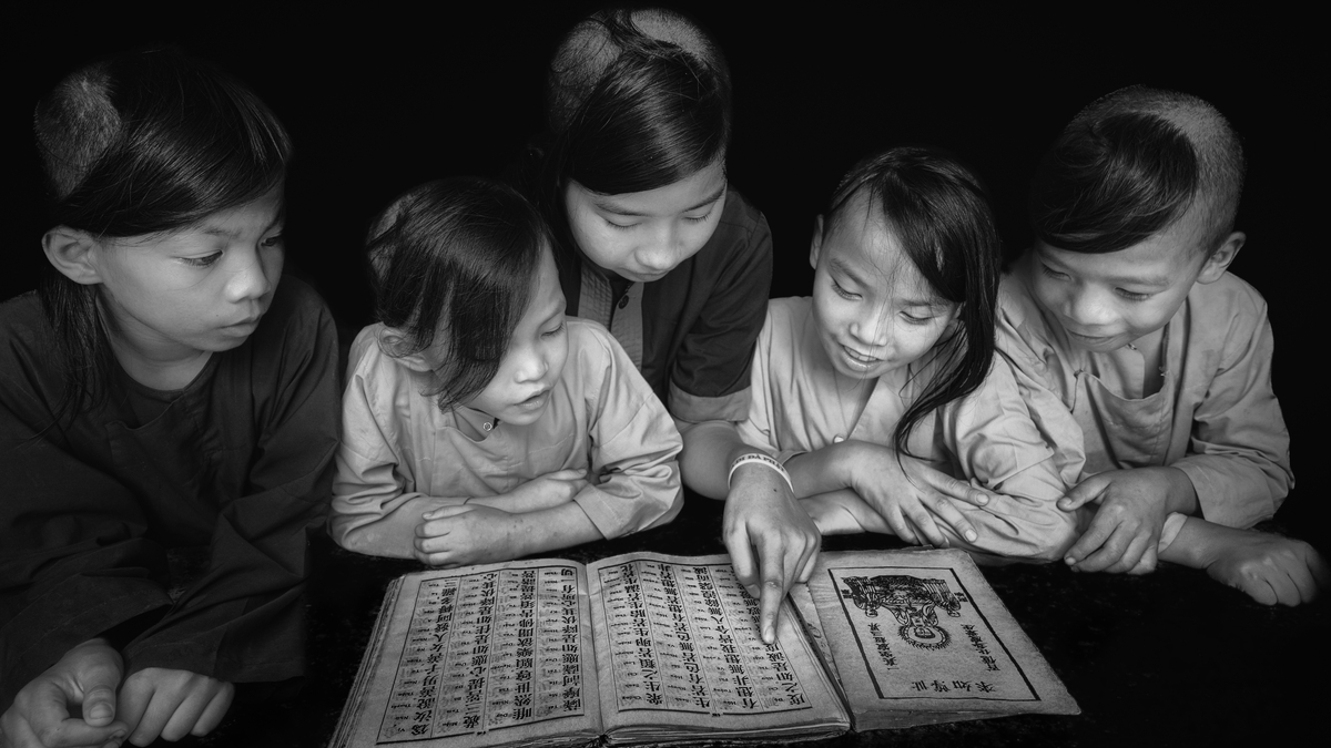 Leggere le scritture buddiste
