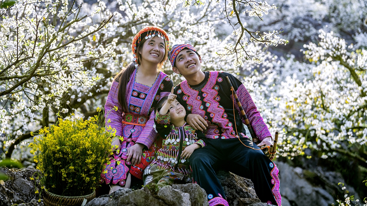 Primavera dell'amore