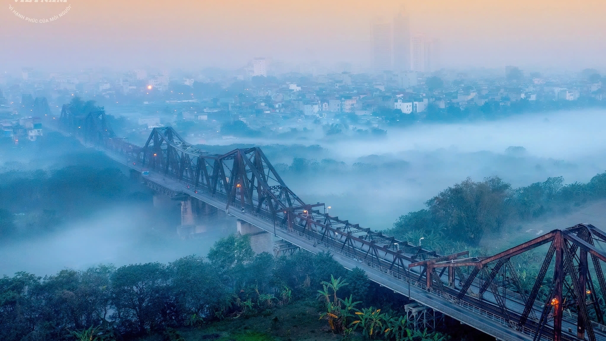 Tempat wisata Vietnam dinobatkan sebagai destinasi unggulan Asia oleh WTA