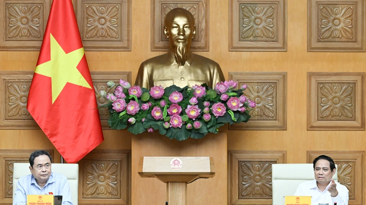 [사진] 제15대 국회 제10차 정기국회 정부당상무위원회·국회당상무위원회 회의