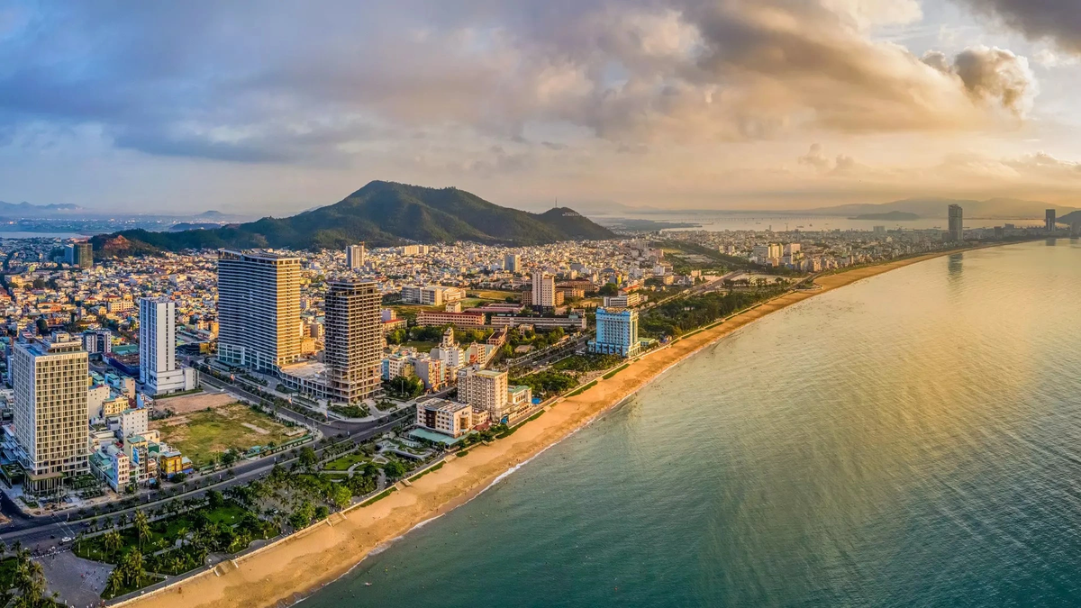 Me sorprende que este lugar de Vietnam esté entre los destinos imprescindibles.