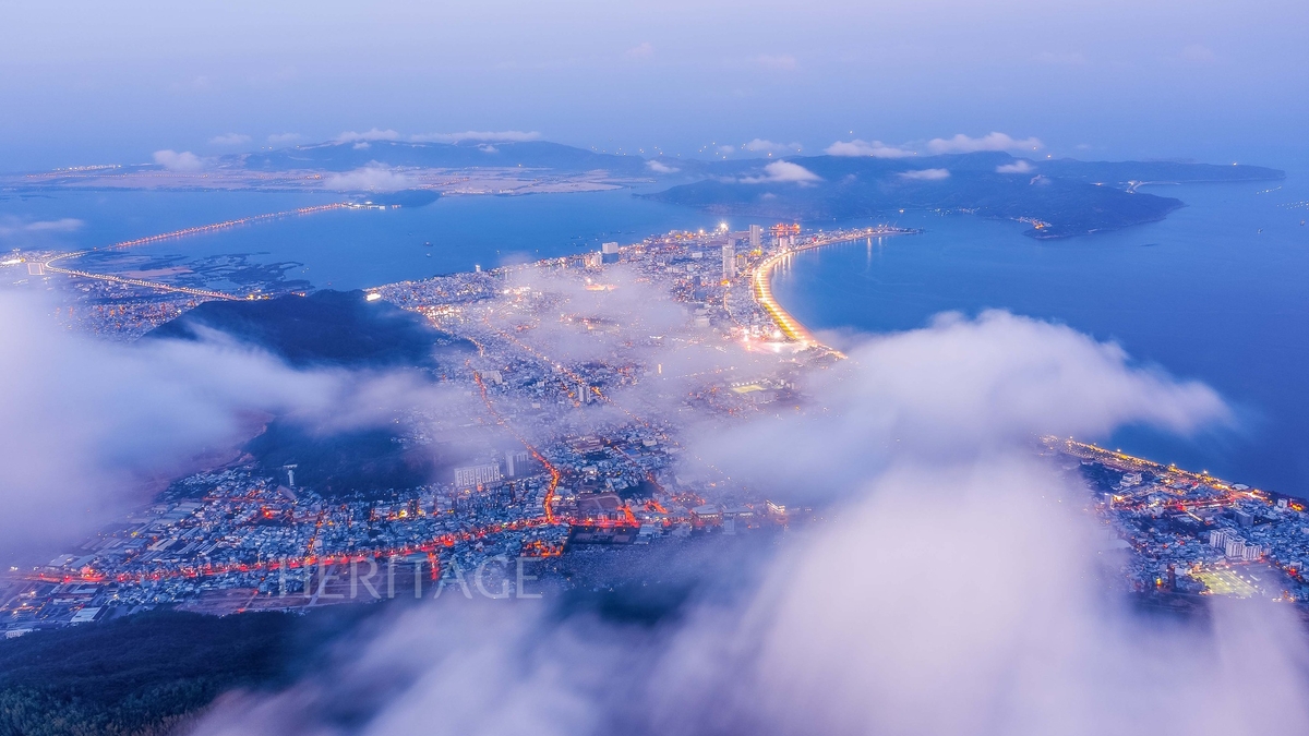 Quy Nhơn lọt top 25 điểm nhất định phải đến trong năm 2026