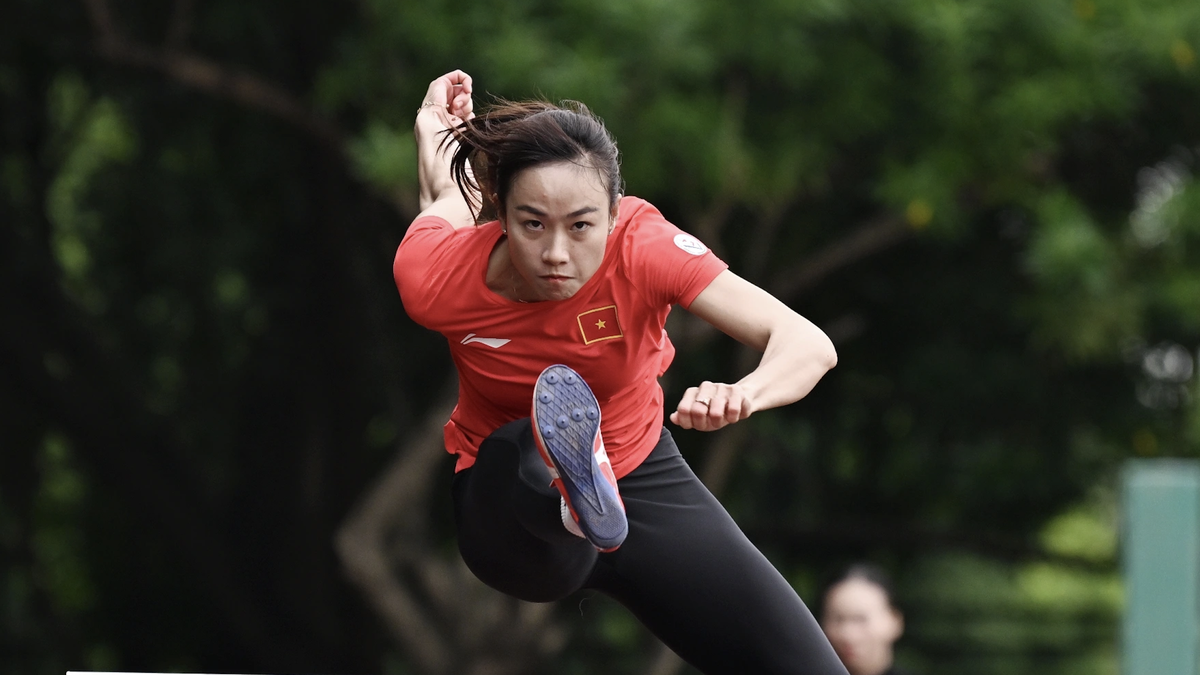 Langkah teguh untuk melepasi halangan ke arah kegemilangan Sukan SEA 33