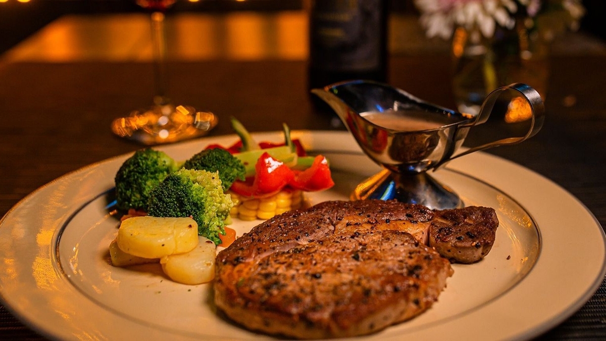 Top 5 restaurante europene delicioase care atrag clienții în zona Hoan Kiem