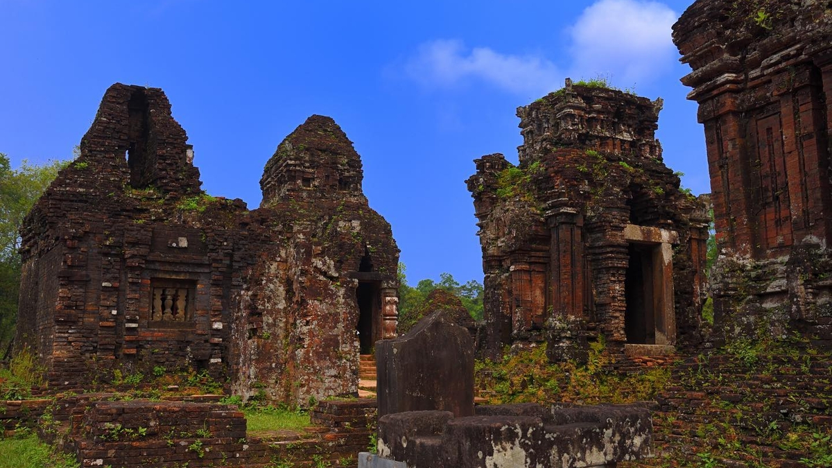 Historische ontdekkingstocht in Vietnam behoort tot de meest aantrekkelijke van Azië
