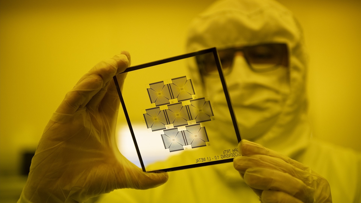 សេចក្តីប្រាថ្នា Semiconductor របស់វៀតណាម៖ ពីយុទ្ធសាស្ត្រដល់សកម្មភាពបំបែក