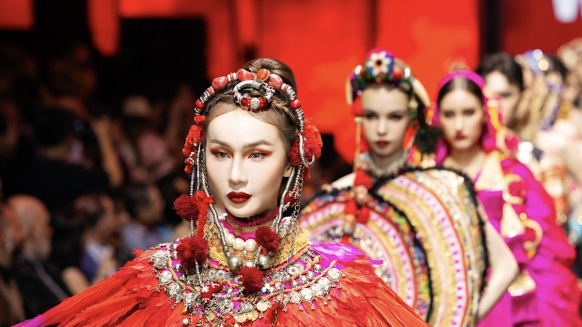 9 internationella designers kommer till Vietnam för att genomföra modevisningar