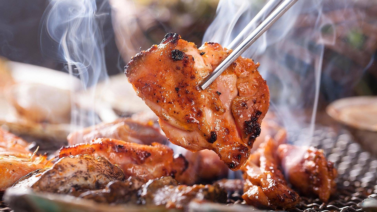 ញ៉ាំអីនៅផ្សារបាក់ហា តម្លៃប៉ុន្មាន?