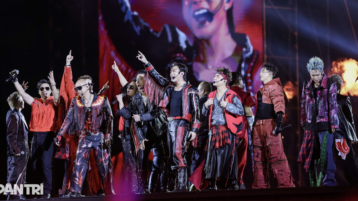 Van "Brother" tot de film Red Rain: kan Vietnam klokken naar het buitenland brengen?