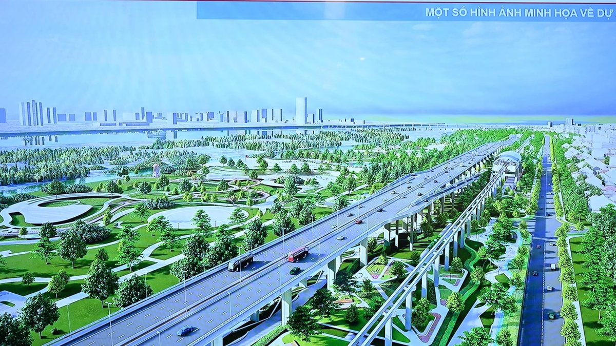 [Photo] Le Comité permanent du gouvernement examine le projet d'aménagement de l'axe paysager de l'avenue de la rivière Rouge