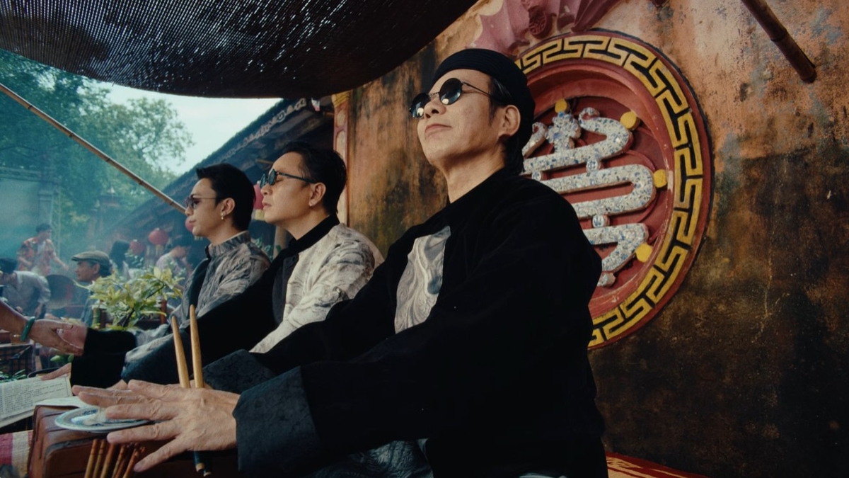 Mãn nhãn cảnh đẹp Việt Nam trong MV Mục hạ vô nhân của Soobin