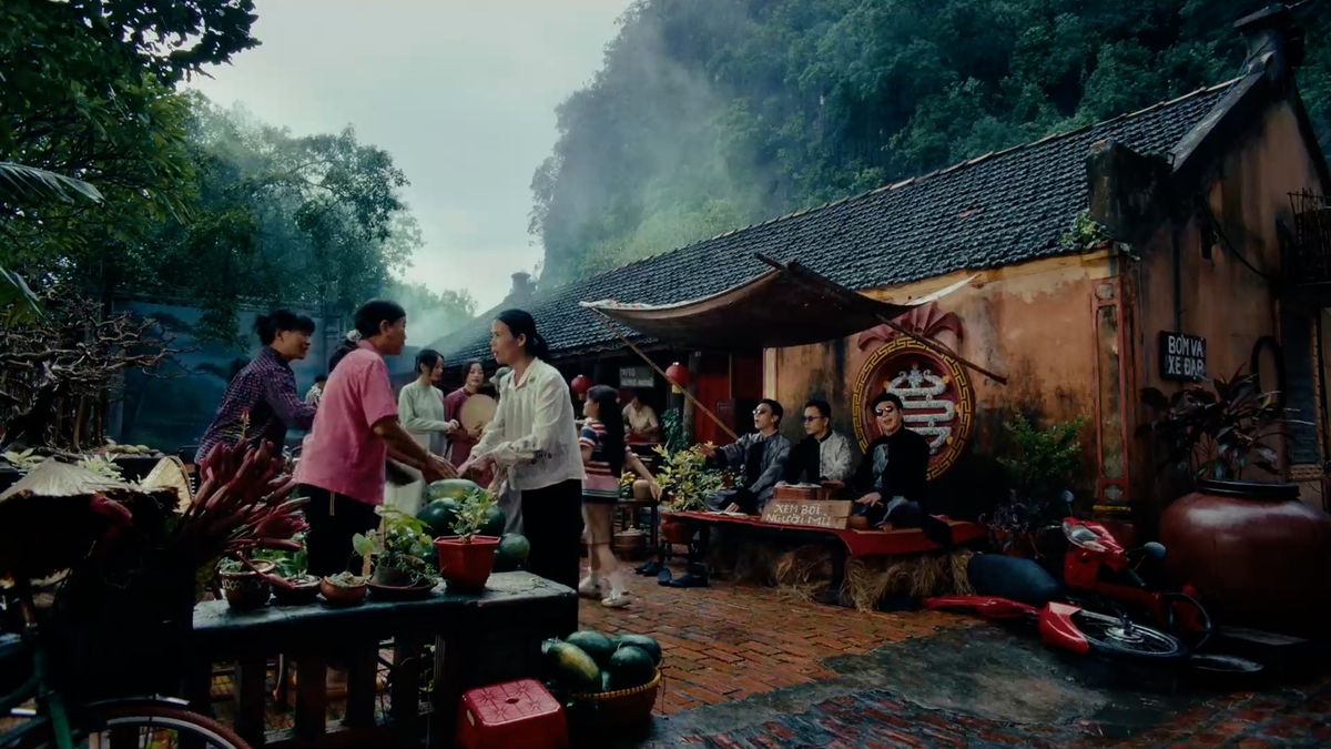 התענגו על הנופים היפים של וייטנאם בספינת ה-MV Muc Ha Vo Nhan של סובין