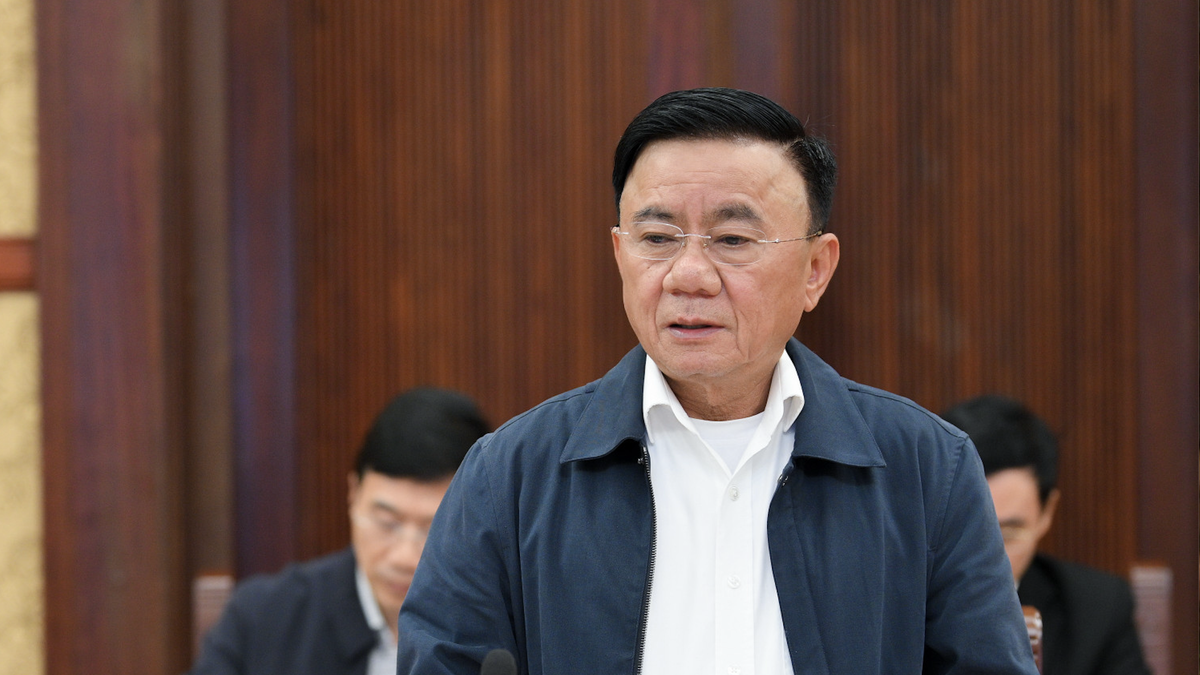 O Comitê Permanente da Subcomissão Organizadora a serviço do 14º Congresso Nacional do Partido se reuniu para tratar de assuntos de informação e propaganda para o Congresso.