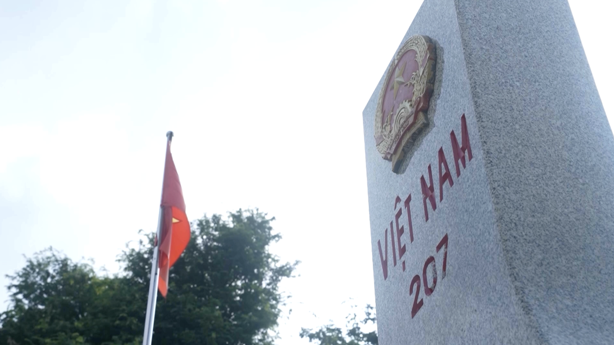 Preservando los hitos, respetando los límites: Sentido de soberanía en cada paso