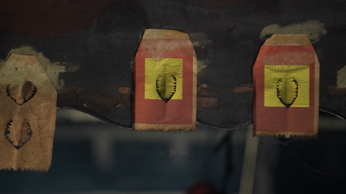 کاغذسازی - یک ویژگی فرهنگی منحصر به فرد و فراموش نشدنی از گروه قومی مونگ در سون لا