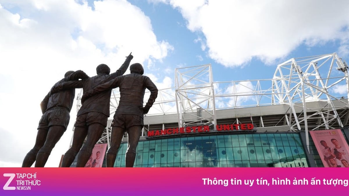 MU's dream of building a new stadium is broken