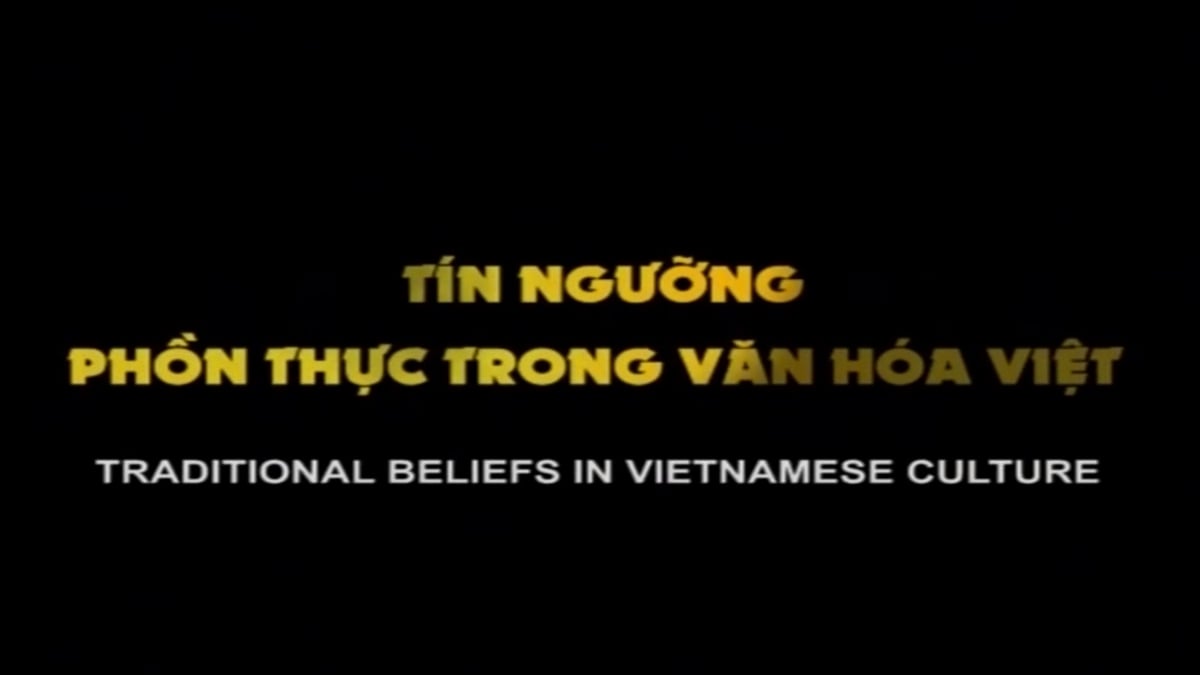 Les croyances sur la fertilité dans la culture vietnamienne