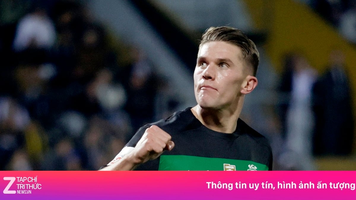 Neue Details zu Gyokeres‘ Transfer zum Arsenal-Vertrag
