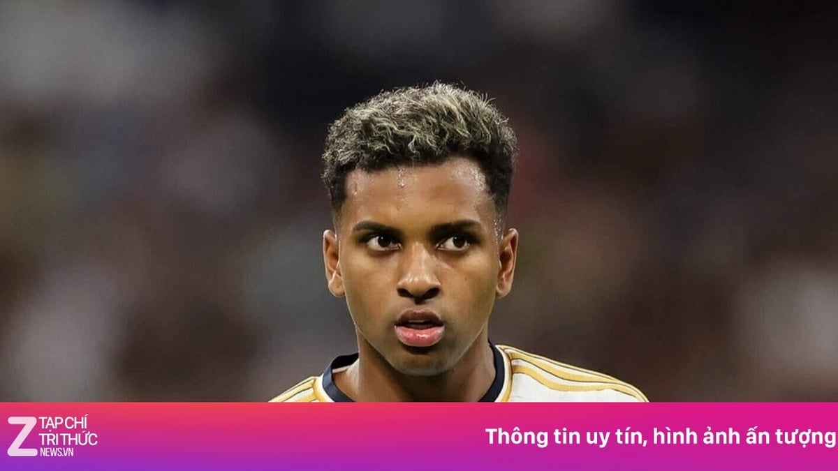 អនាគតរបស់ Rodrygo គឺច្បាស់លាស់