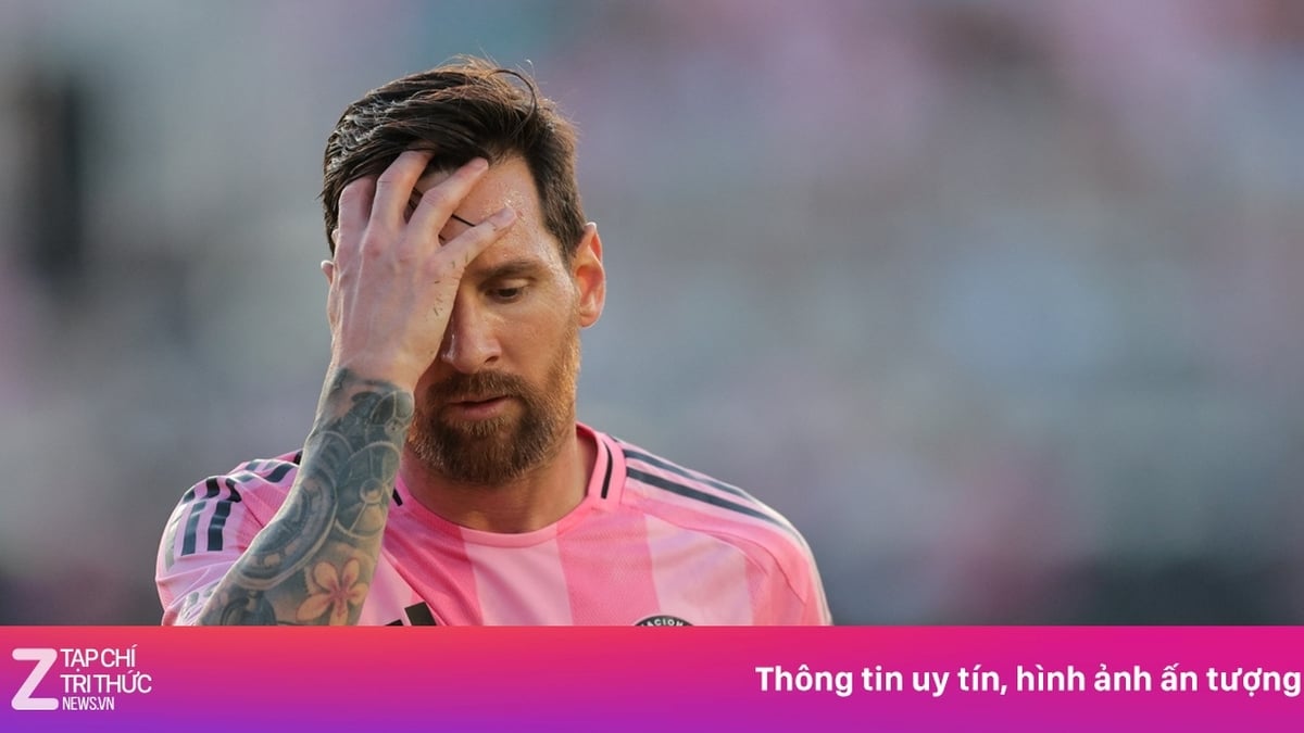 Barcelona បោះចោលការបំភាន់ក្រោយ Messi
