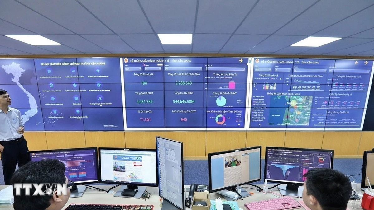 Assurer la connectivité et la synchronisation dans les activités de transformation numérique