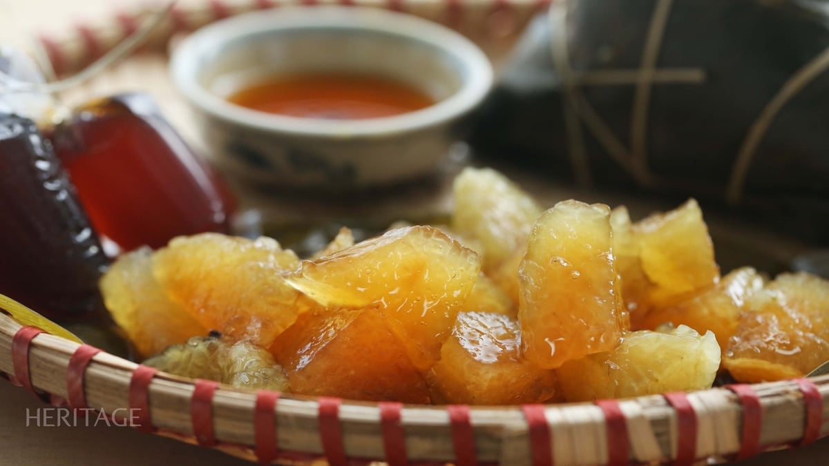 Bạn biết gì về Tết Đoan ngọ?