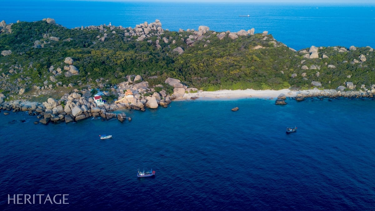 Trekking nơi cực Đông Tổ quốc