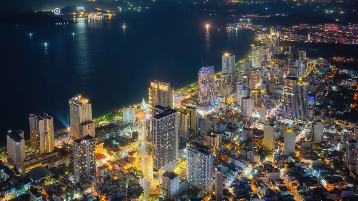 Hè này Nha Trang đang chờ bạn ghé thăm