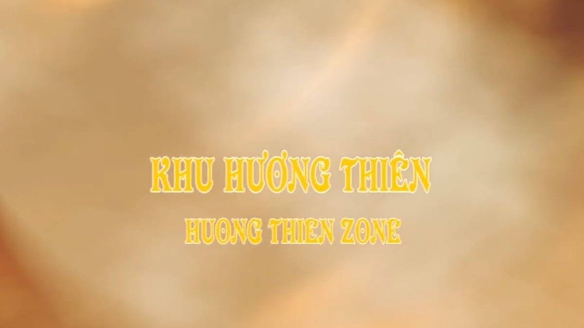ហួង សុន | ទឹកដីពិសិដ្ឋ Huong Son