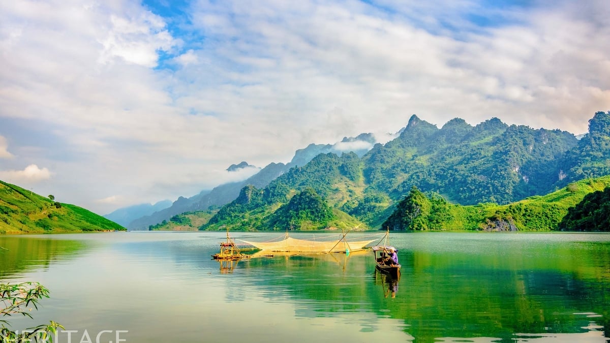 Khám phá vẻ đẹp hoang sơ trên mảnh đất Tủa Chùa, Điện Biên
