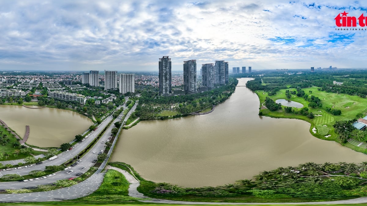 تسجيل الوصول في Ecopark Swan Lake