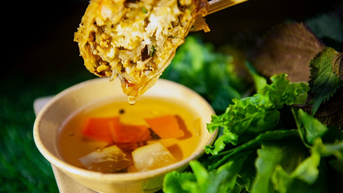 Hương vị của biển khơi