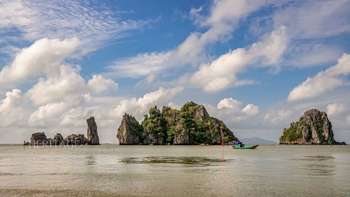 Hà Tiên - miền hẻo lánh nơi chân trời góc bể
