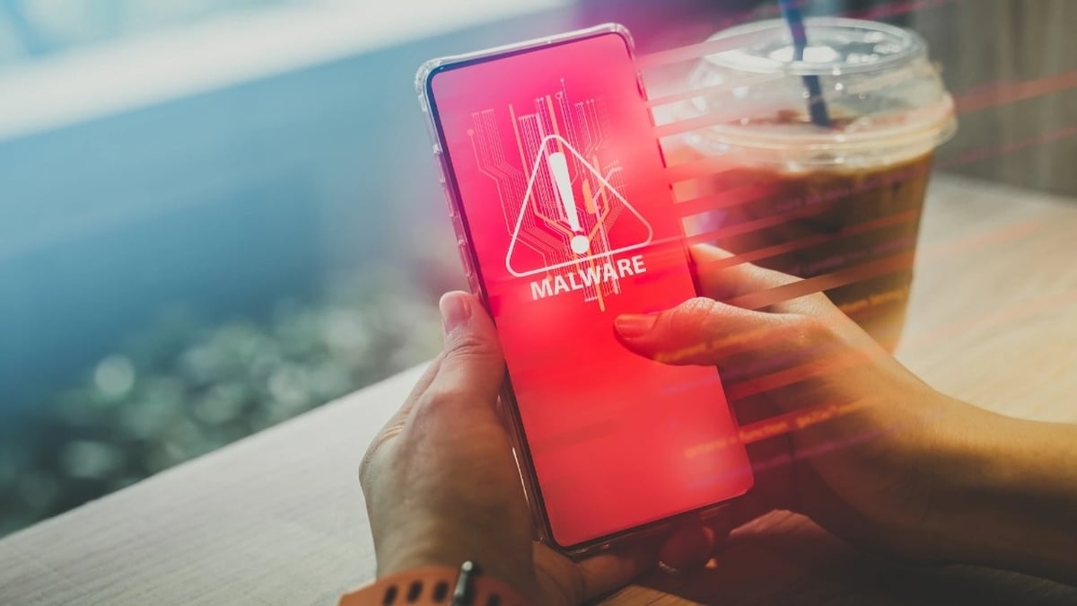 Remove 4 malicious applications immediately to avoid losing information and assets on your phone