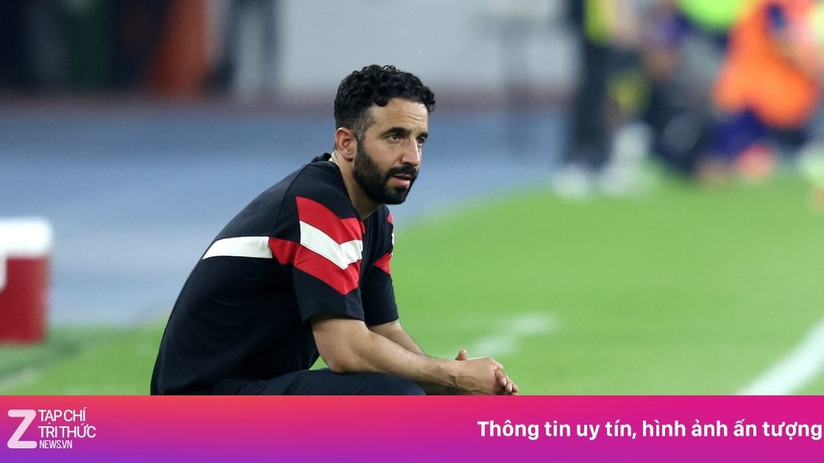 أموريم: "مانشستر يونايتد يفتقر إلى السرعة"