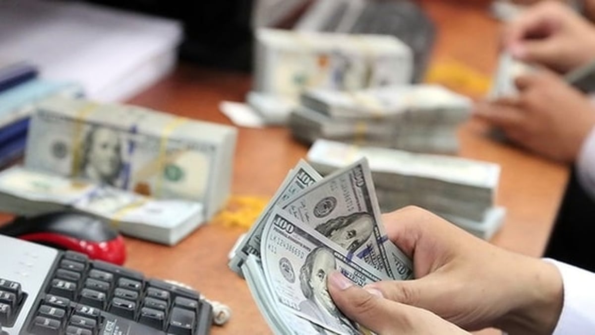 Central exchange rate adjusted down after 5 consecutive days of increase