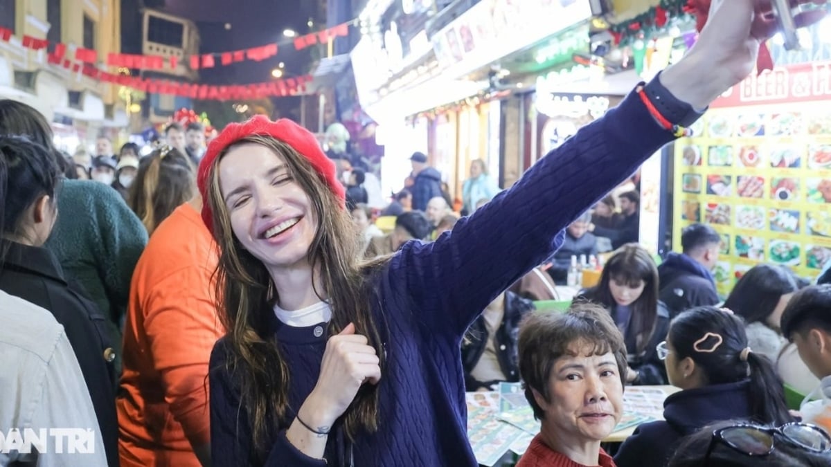 10,6 Millionen internationale Besucher in Vietnam in 6 Monaten, Einnahmen von 518.000 Milliarden VND
