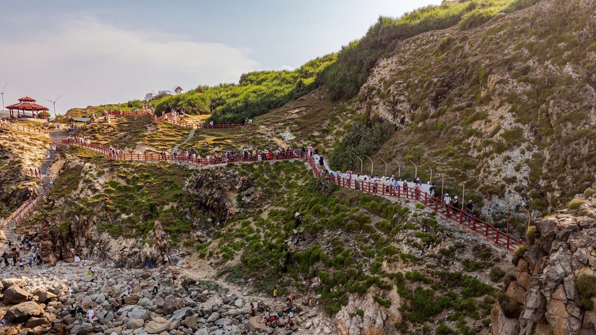 Ven a Gia Lai para experimentar dónde se encuentran el vasto bosque y el mar.