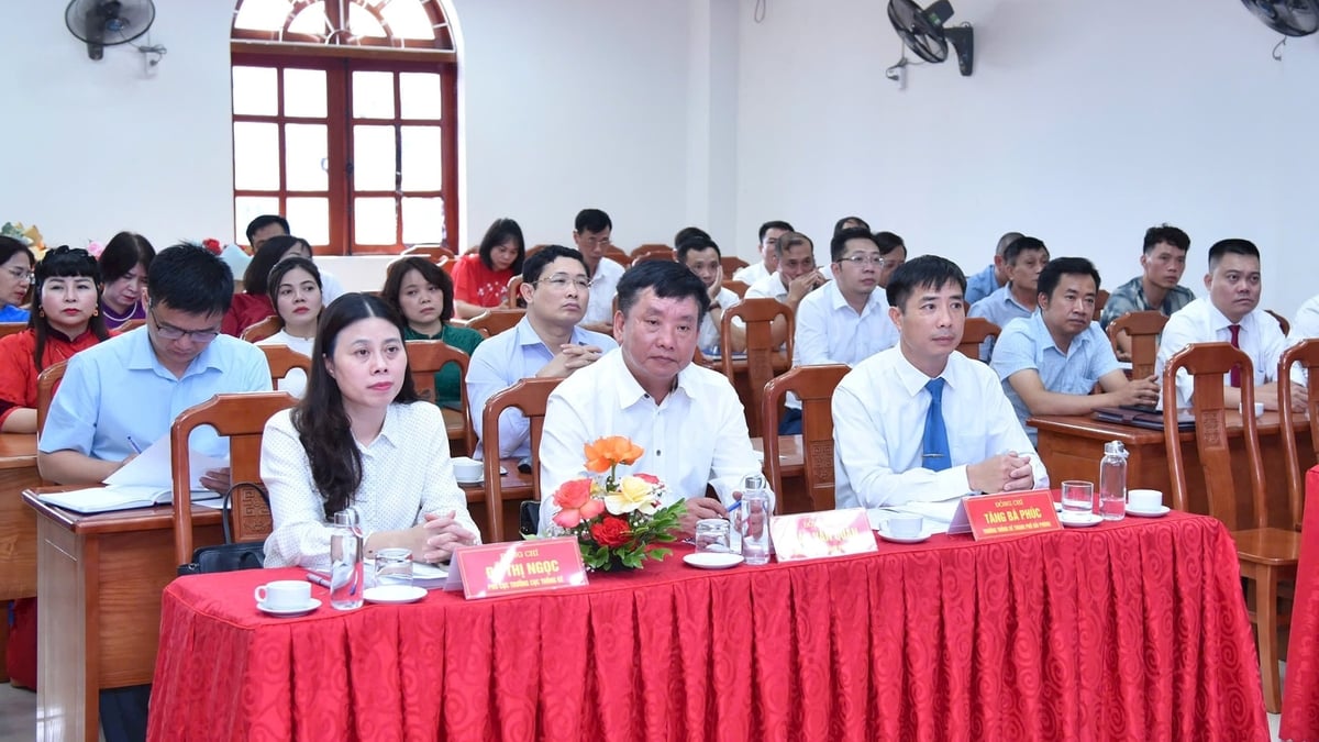 Hai Phong strebt an, die Landwirtschaftszählung vor dem 28. Juli abzuschließen