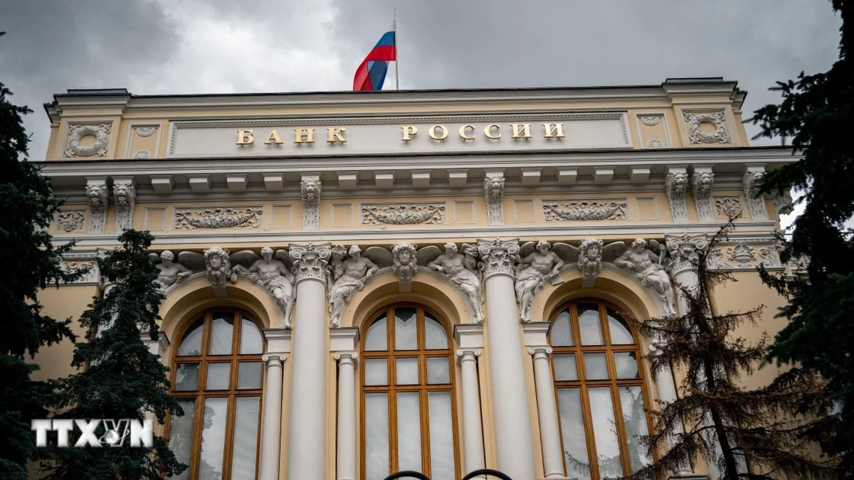La Russie publie des règles d'éthique de l'IA dans le secteur financier