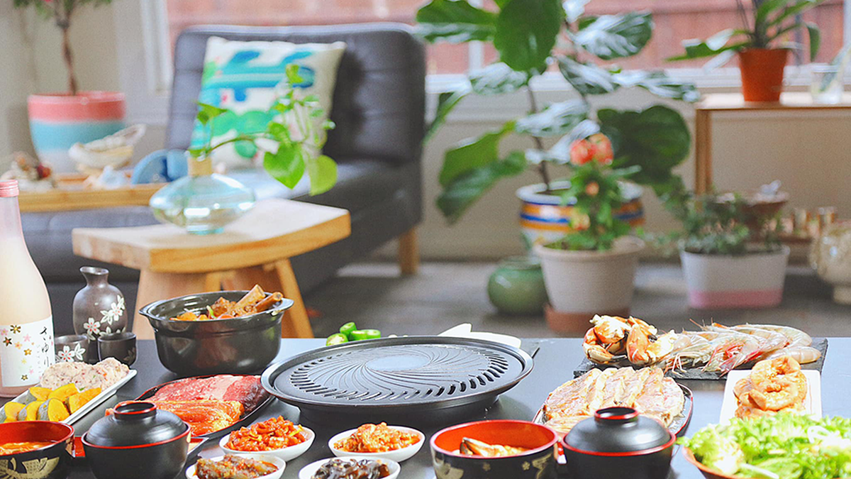 បទពិសោធន៍ទទួលទានអាហារនៅប្រទេសកូរ៉េ៖ អ្វីដែលអ្នកទេសចរវៀតណាមត្រូវដឹង